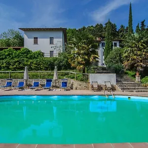 Affittacamere Poderesulle Soglie Del Bosco Appartament&rooms, Pescia